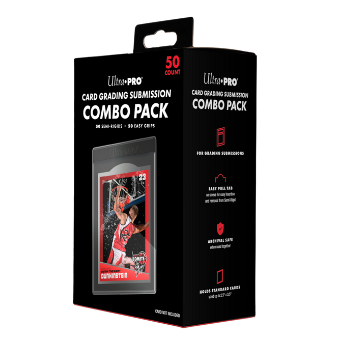 where to get nba cards graded 1st100 I EVER WITH PSA NFL - Easy Grip Sleeves are designed with a half circle tab to easily maneuver in and out of a Semi The of all time.
