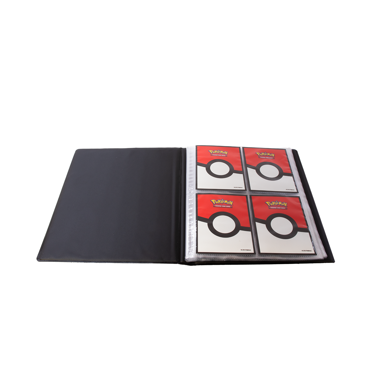 Ultra Pro Pokemon Trading Card Game Iono and Bellibolt 4-Pocket Portfolio
