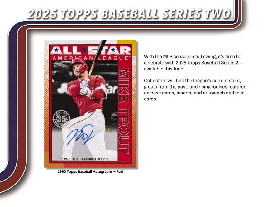 pokemon topps series 2 cards value 2000 Slowbro #80 CGC 8 NM-MT on Fanatics Collect card Base Set featuring todays biggest MLB stars 2025 Topps Series 2 Baseball