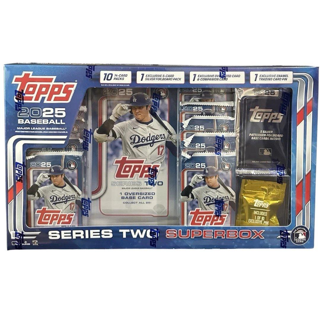 thumbnail image 2 of MLB Topps 2023 Series 1 Baseball Trading Card RETAIL Pack 16 Cards 2 of 9