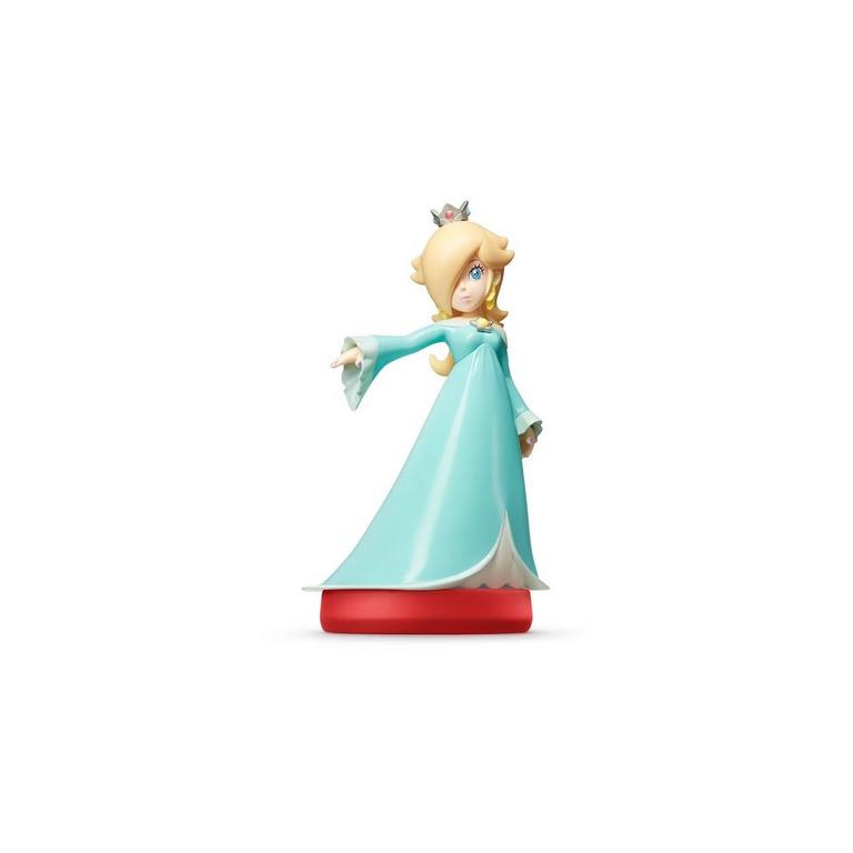 Super Smash Rosalina amiibo GameStop