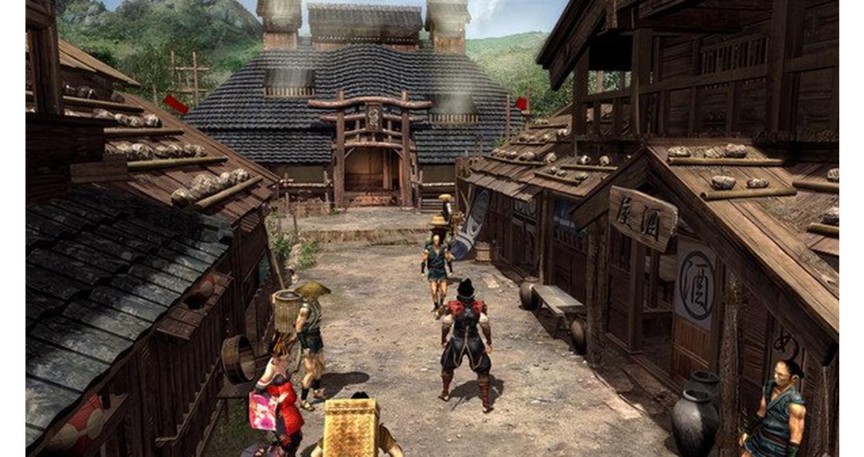 Onimusha 1 and 2 - Xbox Series X/S | Capcom | GameStop