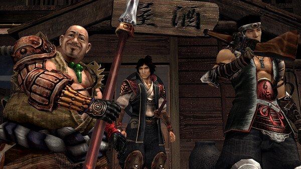 Onimusha 1 and 2 - Xbox Series X/S