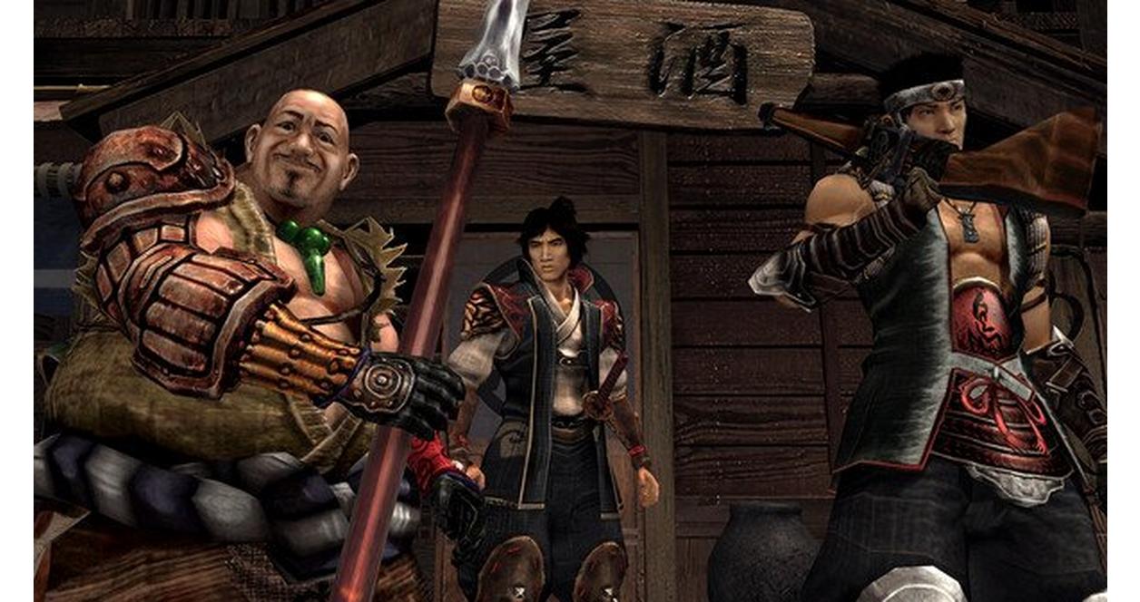 onimusha series pup 1株 Onimusha 1 and 2 - Xbox Series X/S | Capcom | GameStop