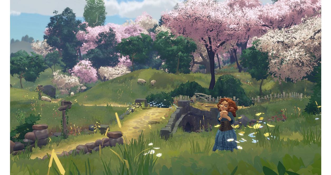 Tales of the Shire: A The Lord of The Rings Game - PlayStation 5
