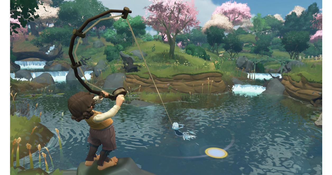Tales of the Shire: A The Lord of The Rings Game - PlayStation 5