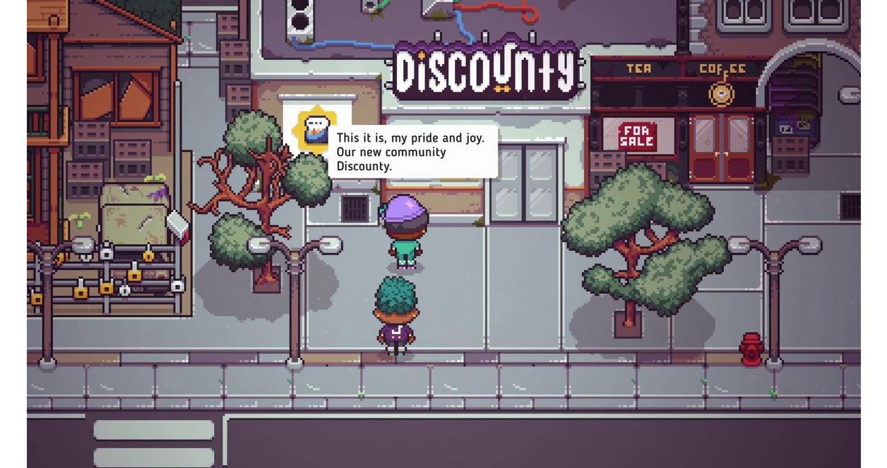 Discounty - PlayStation 5