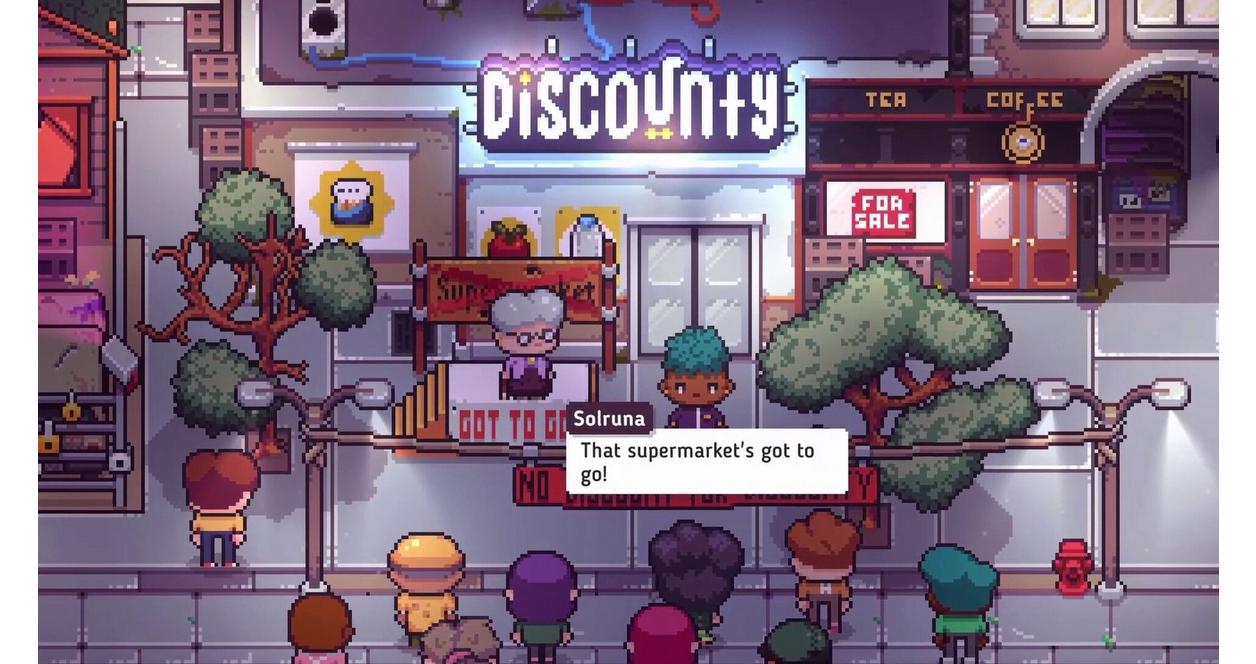 Discounty - PlayStation 5