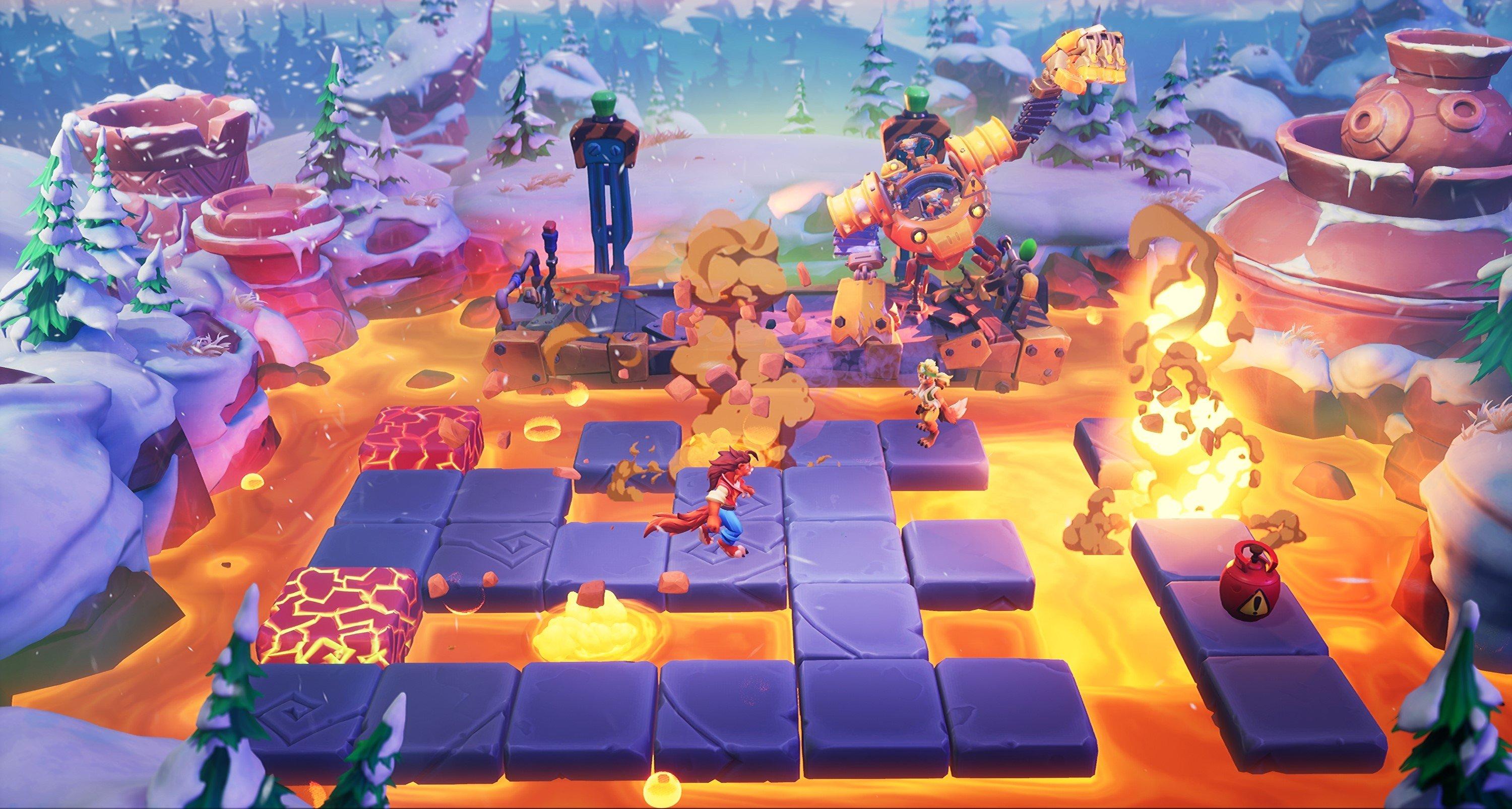 Nikoderiko: The Magical World Director’s Cut - PlayStation 5