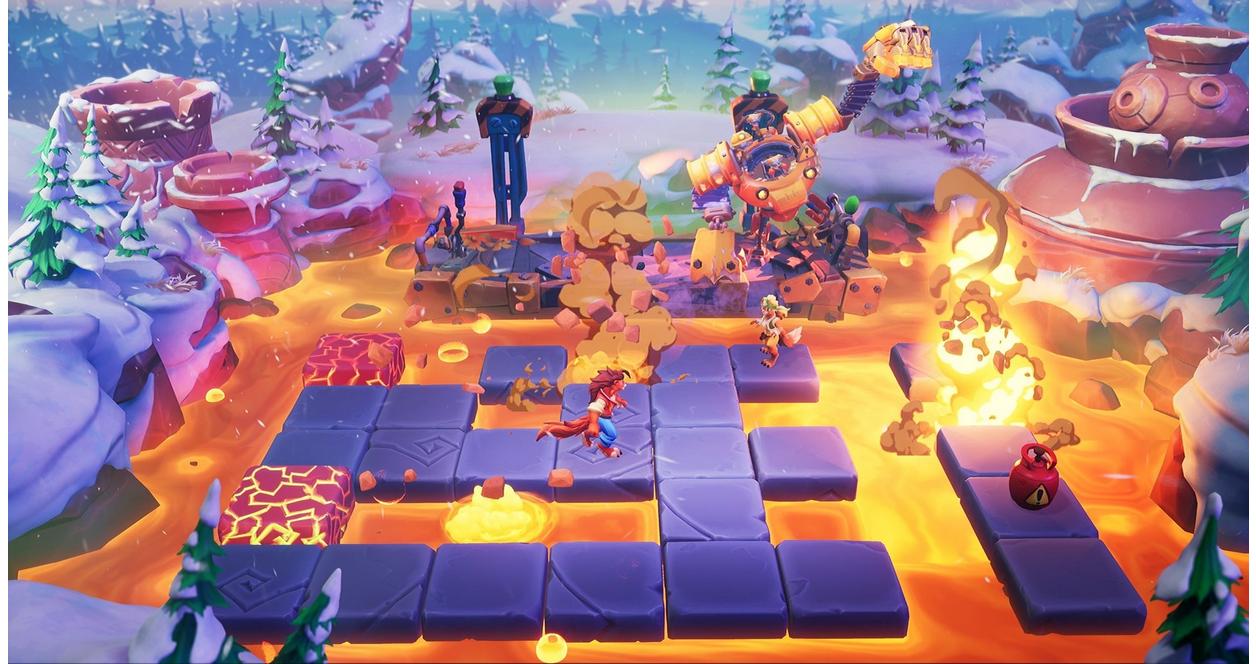 Nikoderiko: The Magical World Director&rsquo;s Cut Collector's Edition - PlayStation 5