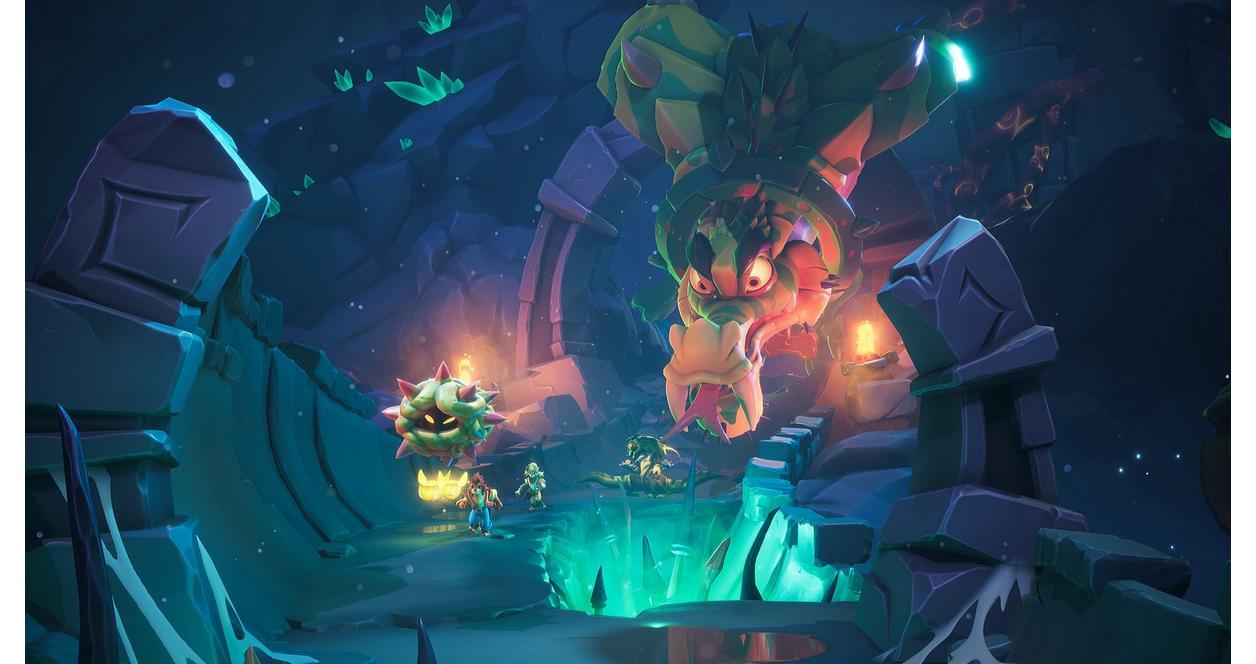 Nikoderiko: The Magical World Director&rsquo;s Cut Collector's Edition - PlayStation 5