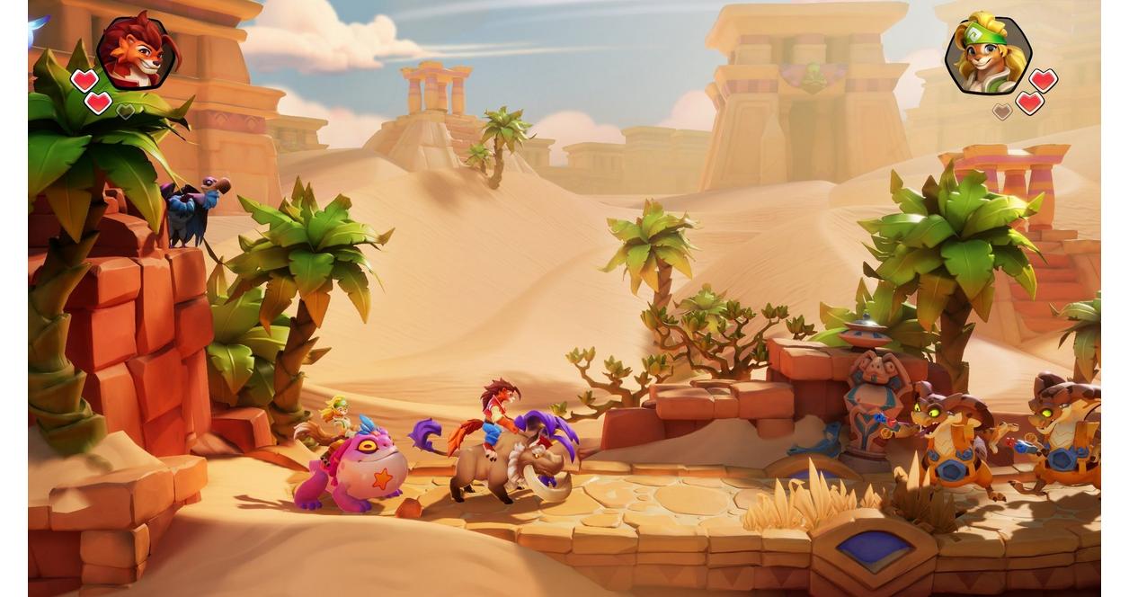 Nikoderiko: The Magical World Director's Cut Collector's Edition