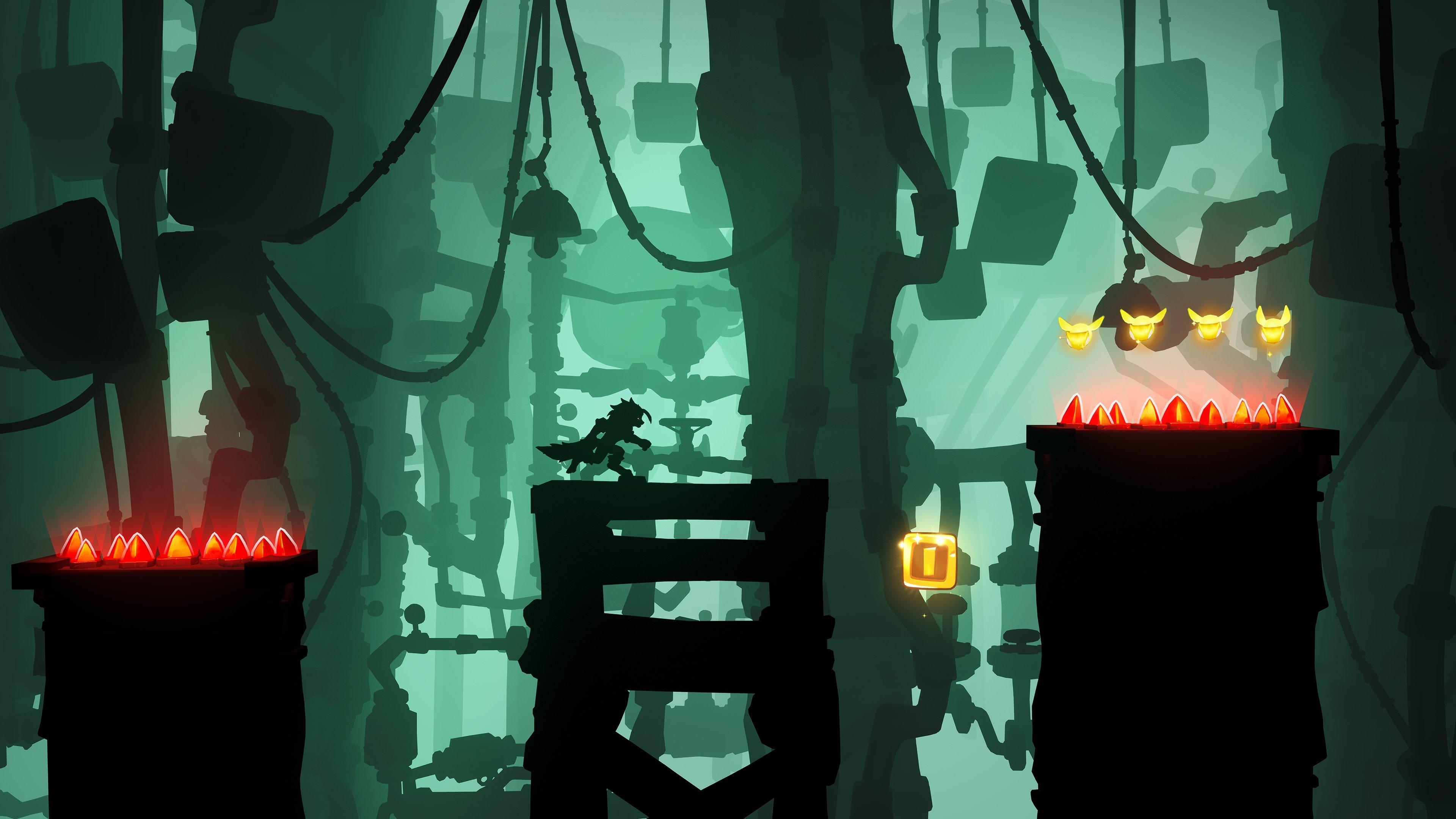 Nikoderiko: The Magical World Director’s Cut - PlayStation 5