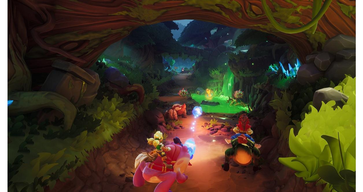 Nikoderiko: The Magical World Director's Cut Collector's Edition