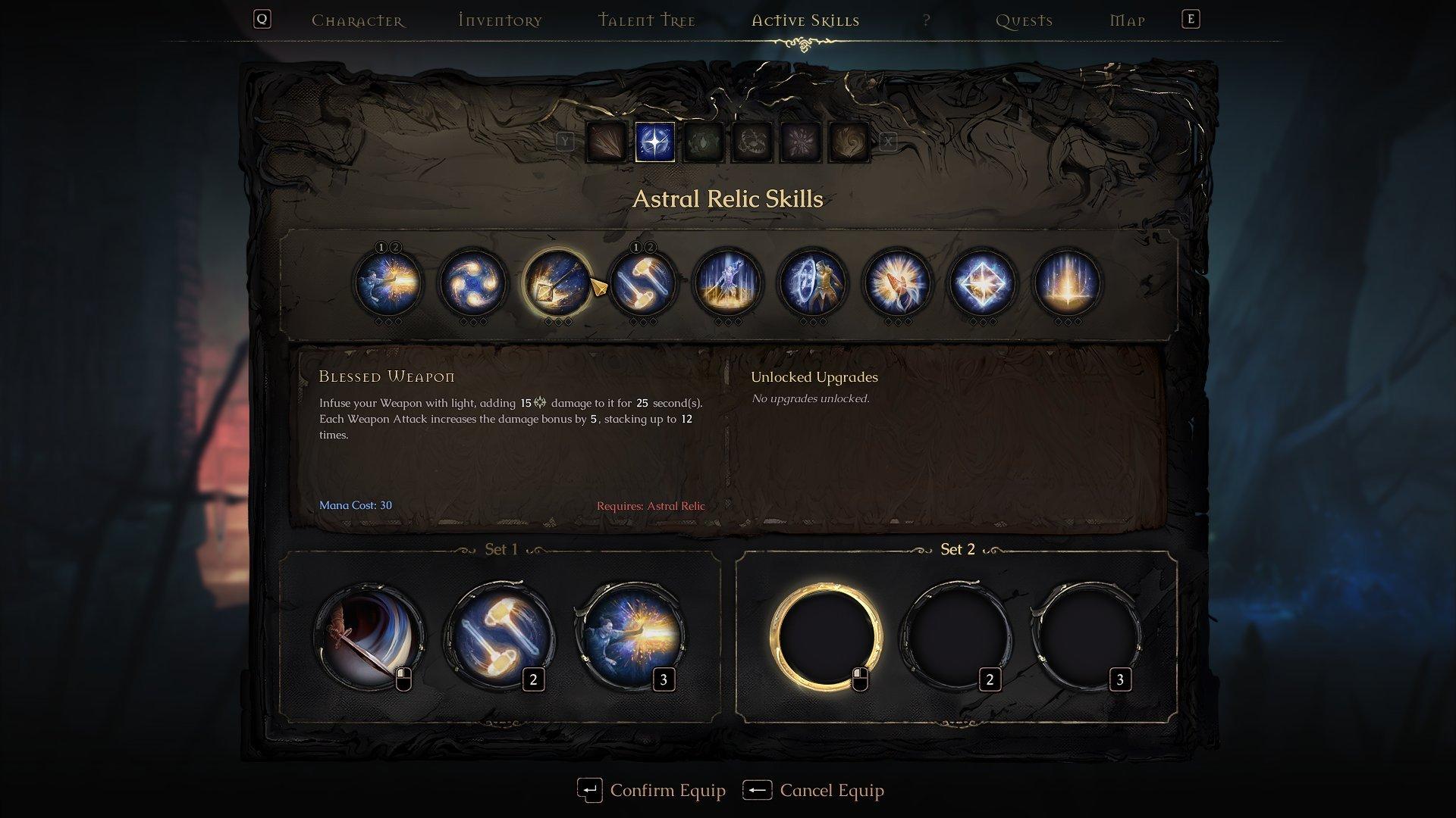 Mandragora: Whispers of the Witch Tree - Xbox Series X