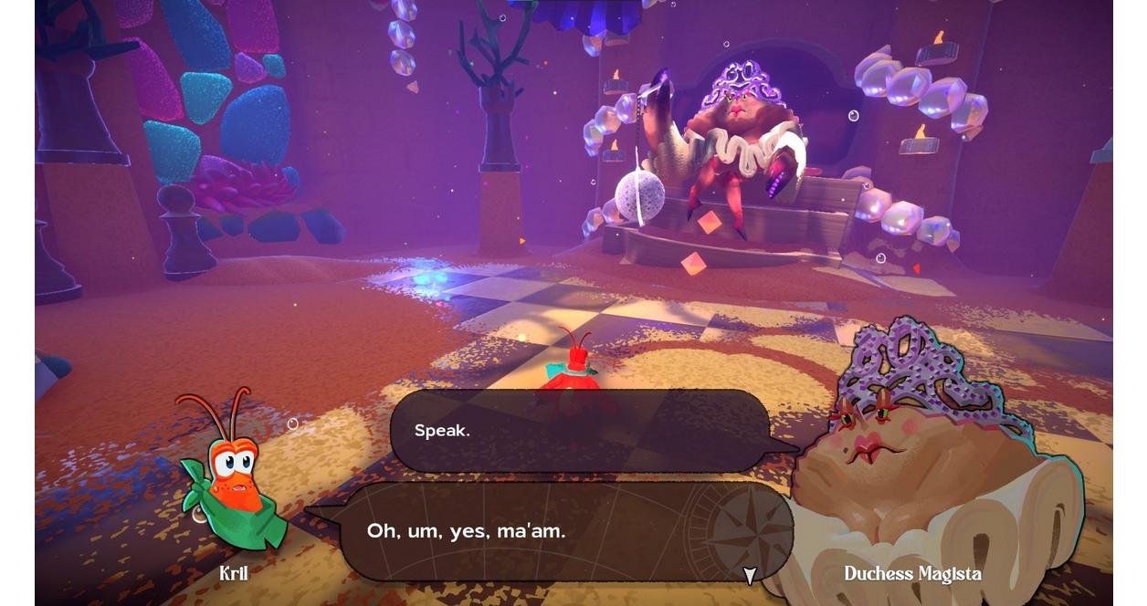 Another Crab's Treasure | iam8bit | GameStop