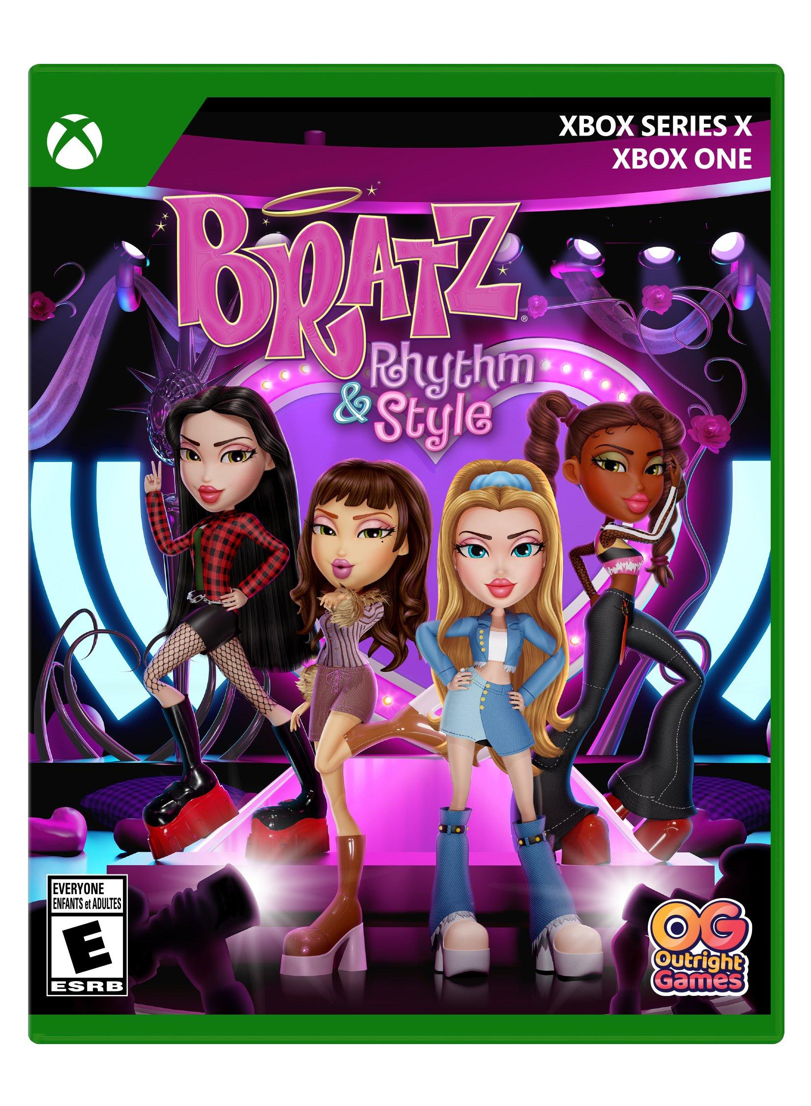 Bratz Rhythm & Style - Xbox Series X