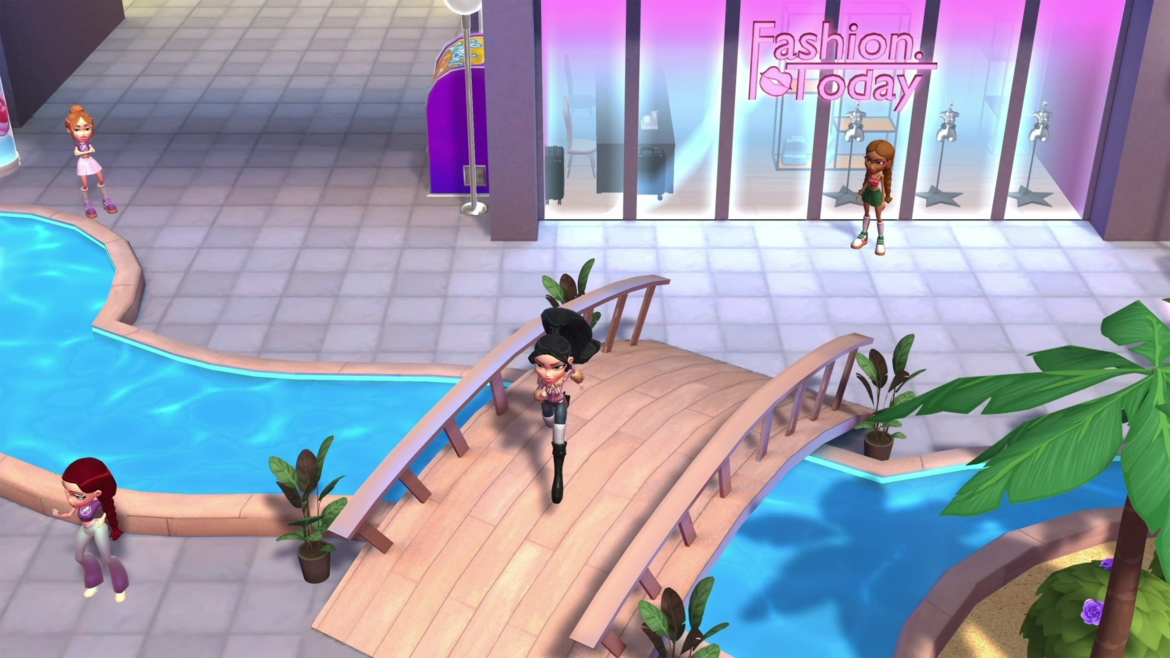 Bratz Rhythm and Style - Xbox Series X