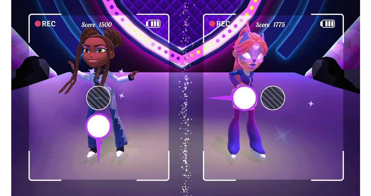 Bratz Rhythm and Style - PlayStation 4