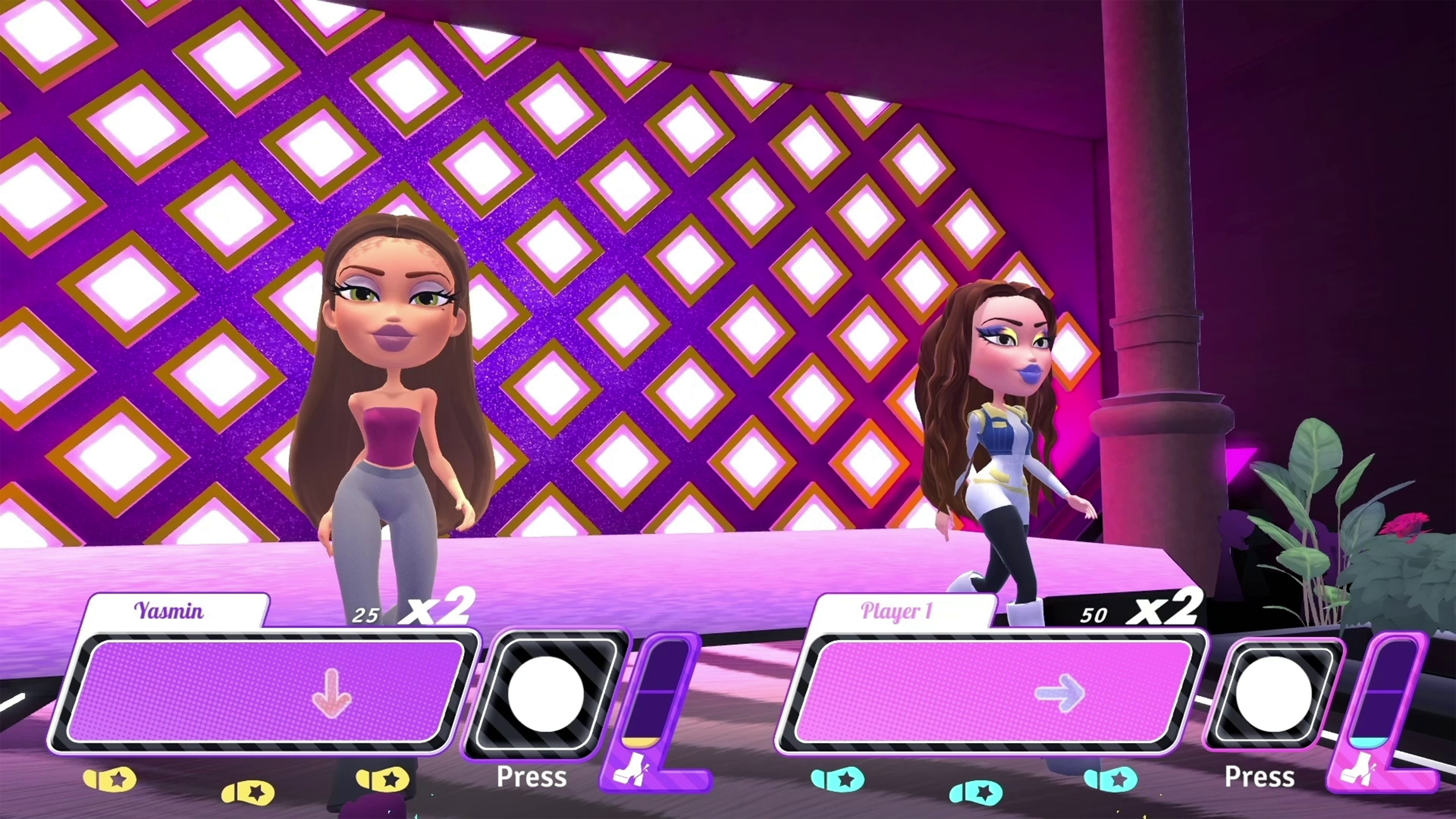 Bratz Rhythm and Style - Xbox Series X