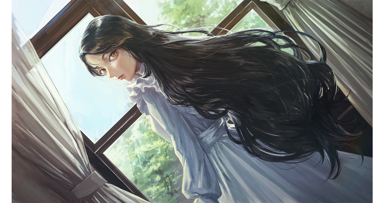 Iwakura Aria - Nintendo Switch - Pre-Order Now | GameStop