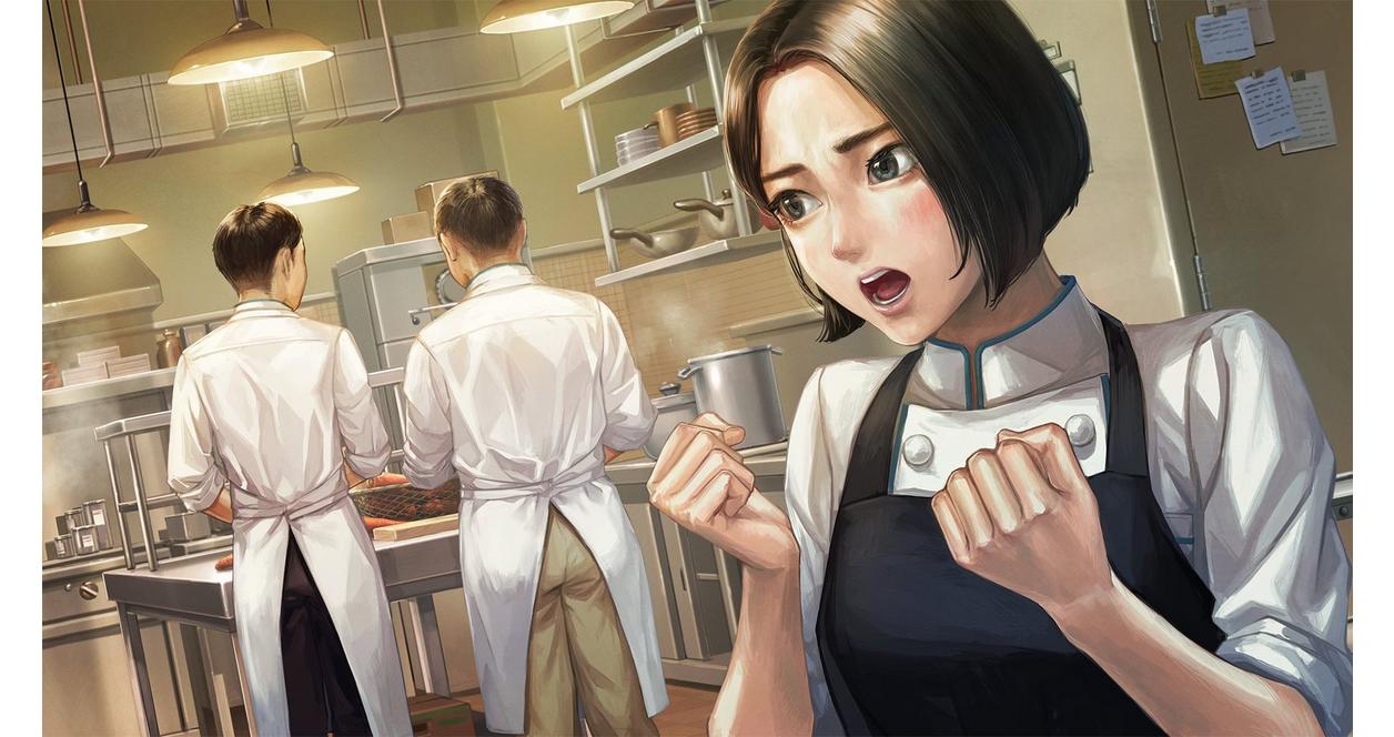 Nintendo Switch - aria Iwakura Aria for Nintendo Switch - Nintendo Official Site
