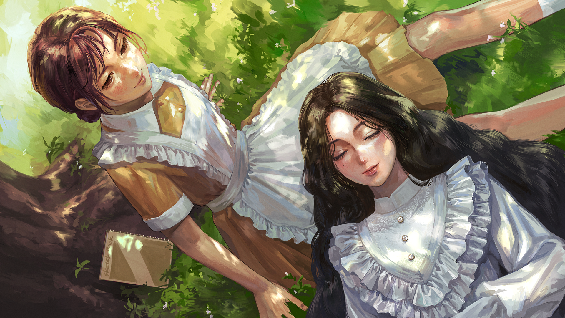 Iwakura Aria - Nintendo Switch