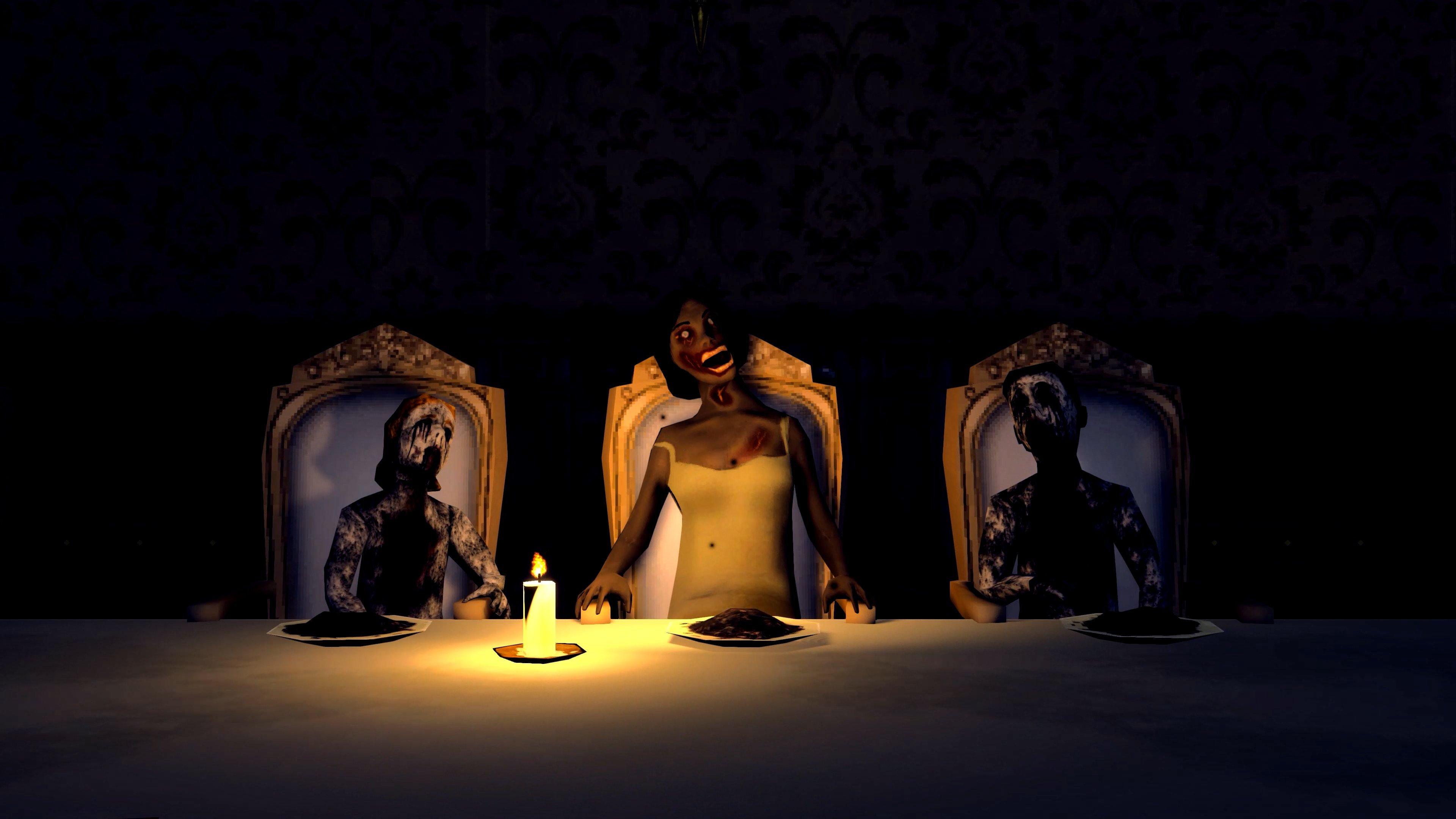 Among Ashes - PlayStation 5