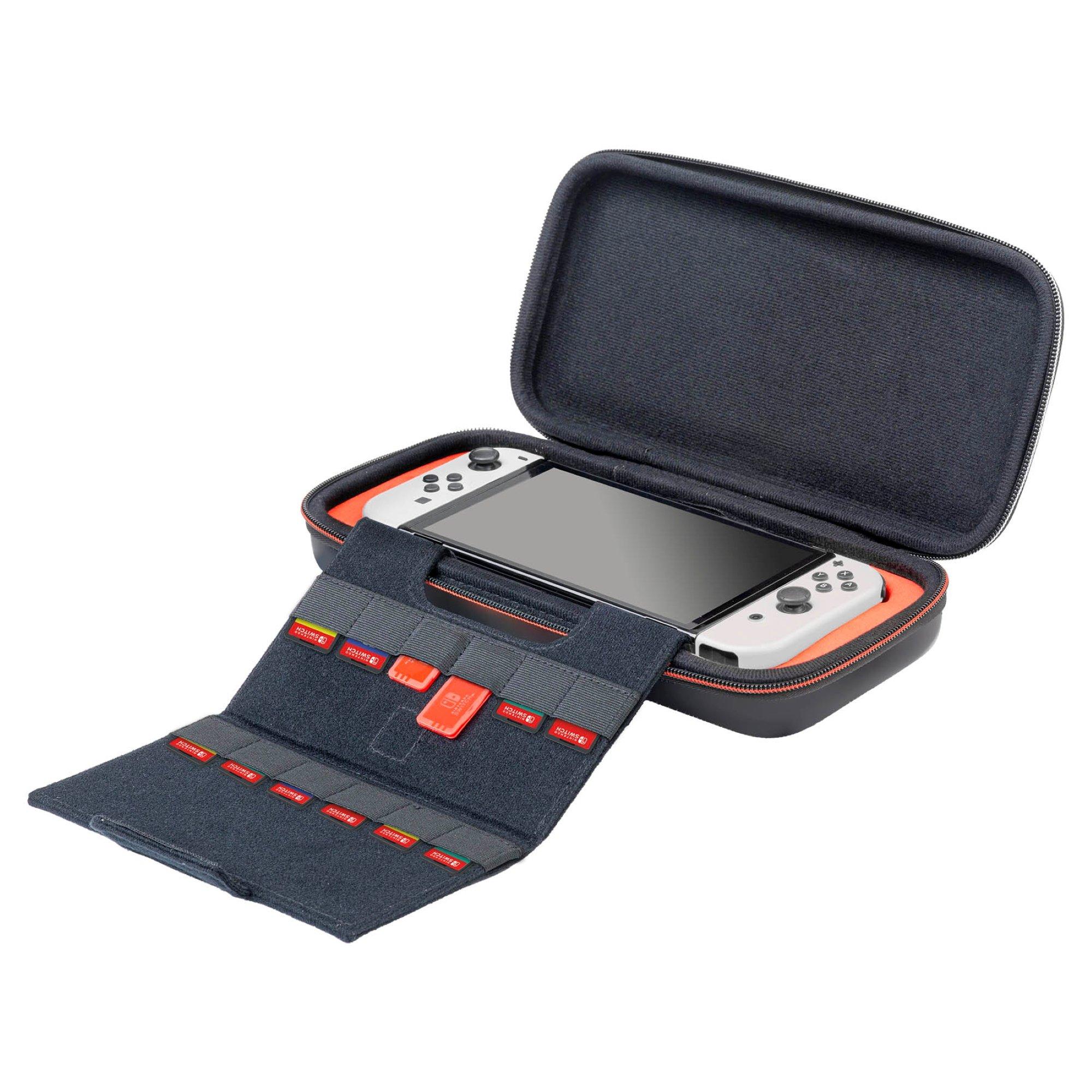 Nintendo Switch 2 Game Traveler Deluxe Travel Case