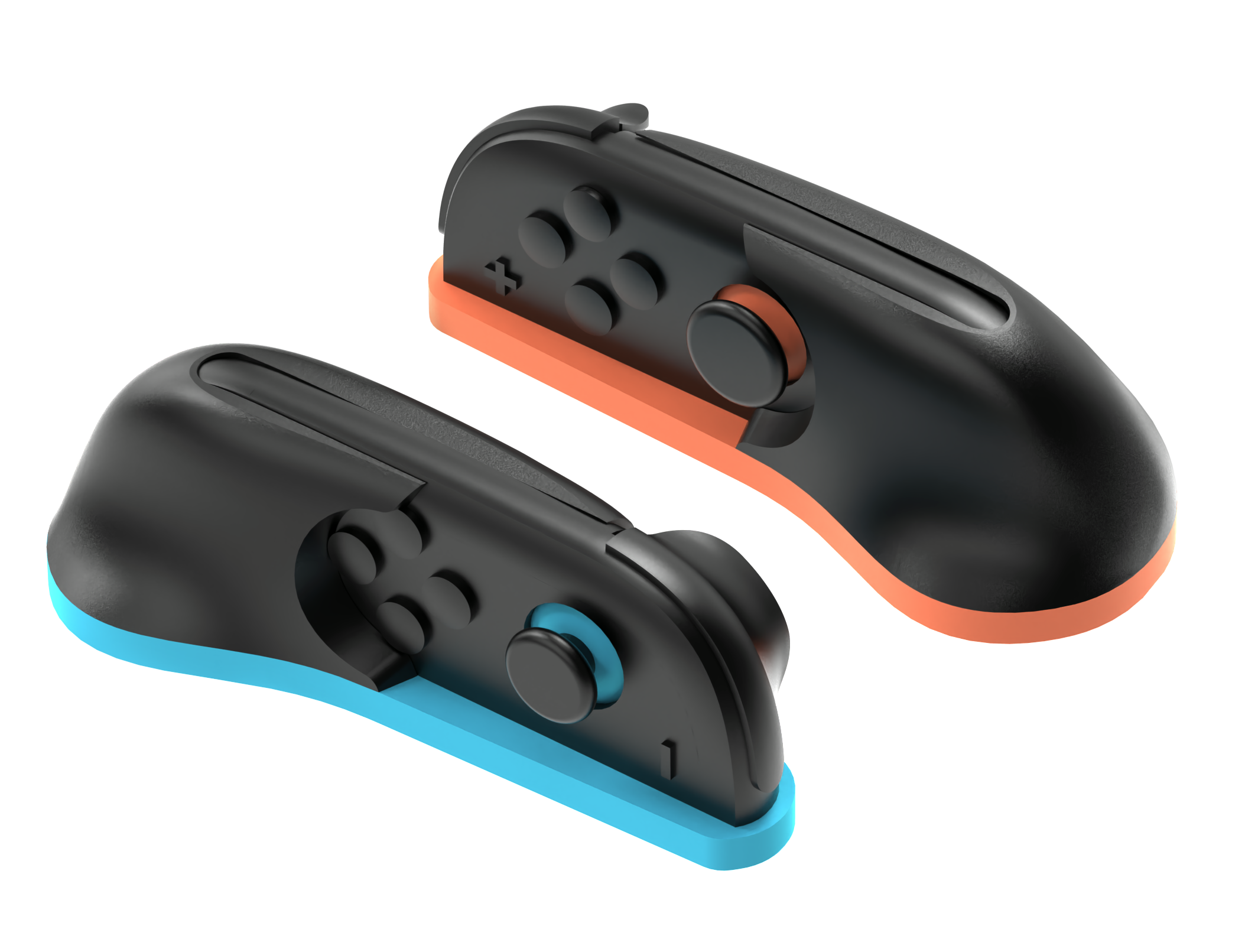 贈り物 Switch Nintendo for Shell Mouse 2 Joy-Con GameStop 2 GameStop | Nintendo Switch