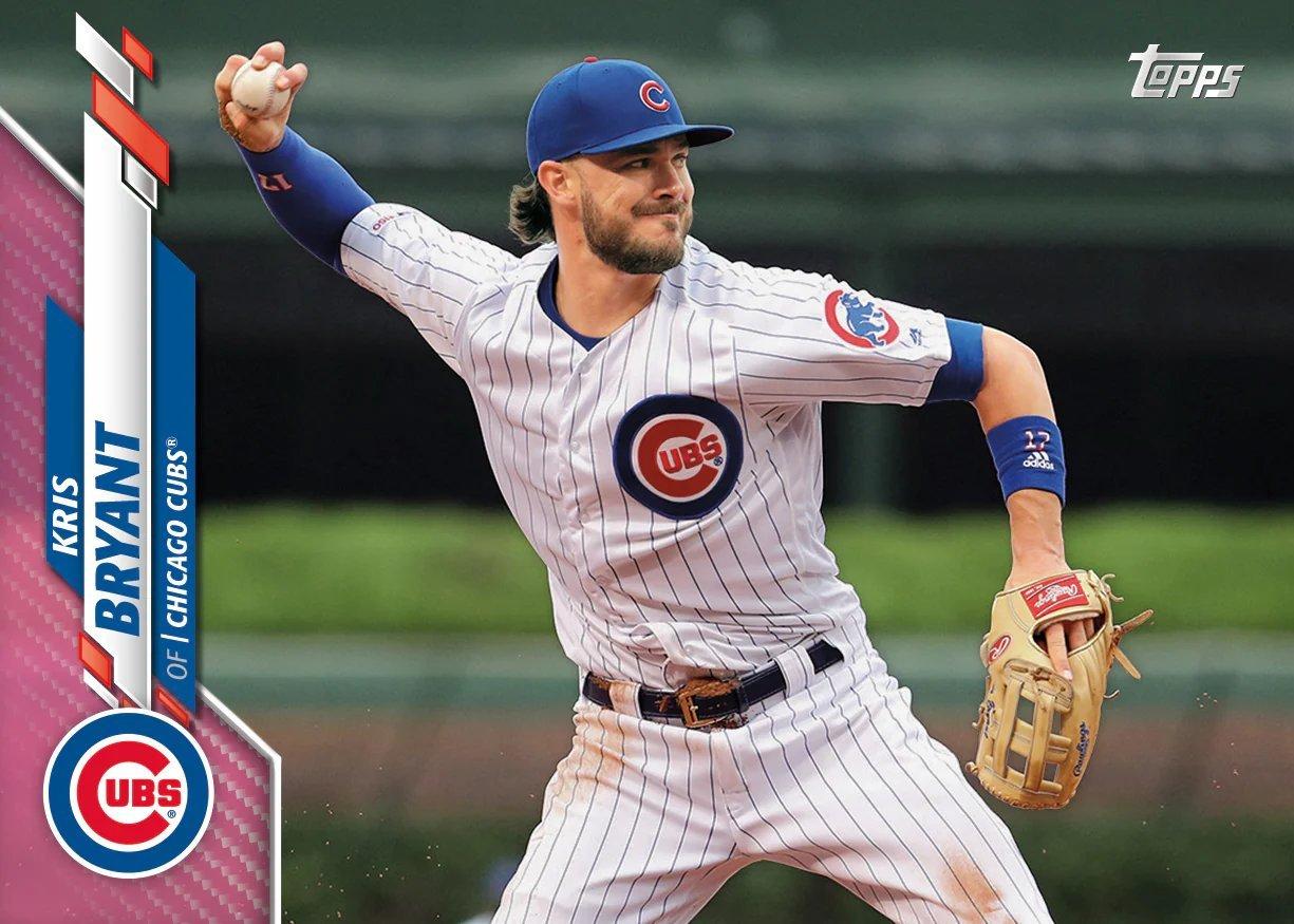 2020 Topps Series 2 MLB Baseball Fat Pack (34 Cards)