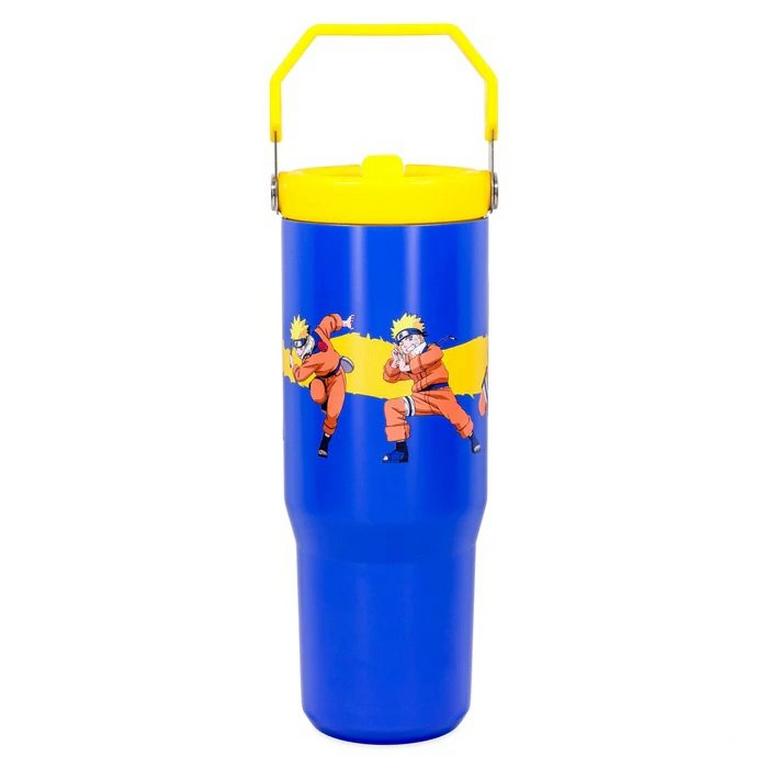 Naruto - Naruto Poses 30oz Tumbler