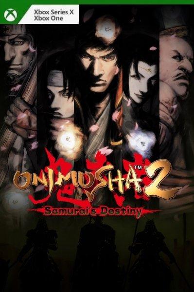 その他 Onimusha 2 / Game p706p5g Onimusha 2: Samurai's Destiny for Nintendo Switch - Nintendo