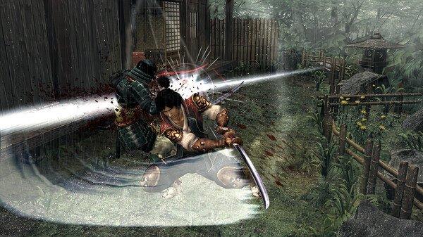 Onimusha 2: Samurai's Destiny Remastered - Xbox Series X/S