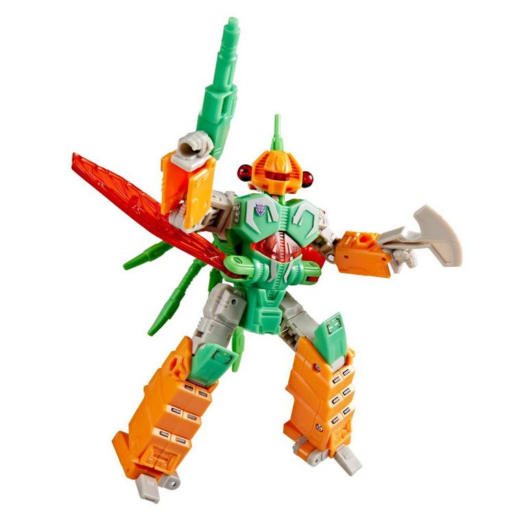 Hasbro Transformers Age of the Primes Venin Deluxe Class 5.5-In