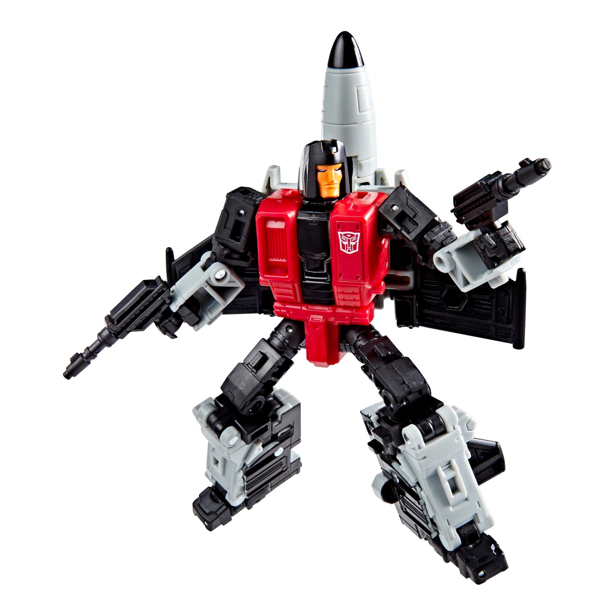 Hasbro Transformers Beast Machines SKYDIVE dinosaur