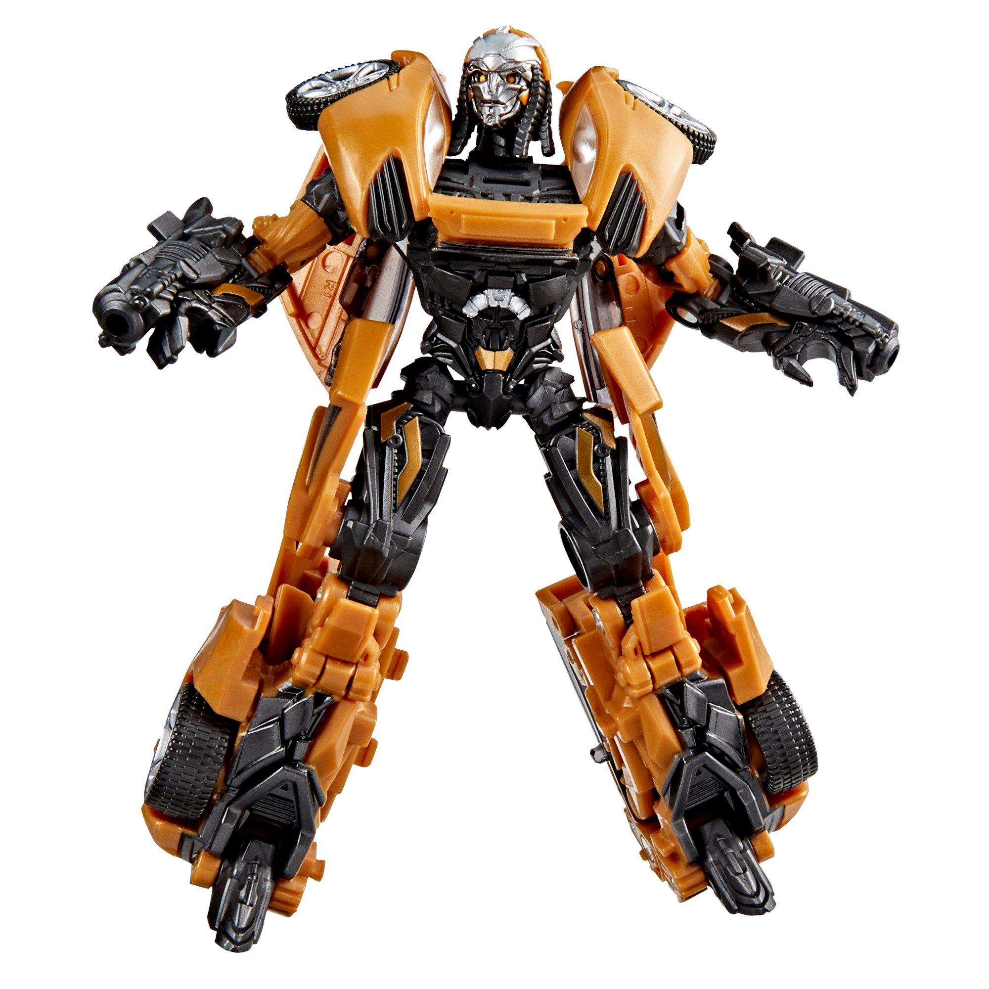 Hasbro Transformers Studio Series Transformers: Age of Extinction