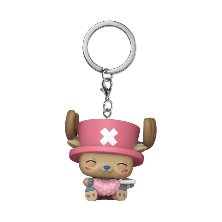 One Piece Card Game Funko Pop! Animation: One Piece - Tony Tony Chopper Figurine En Objet De Collection One Piece
