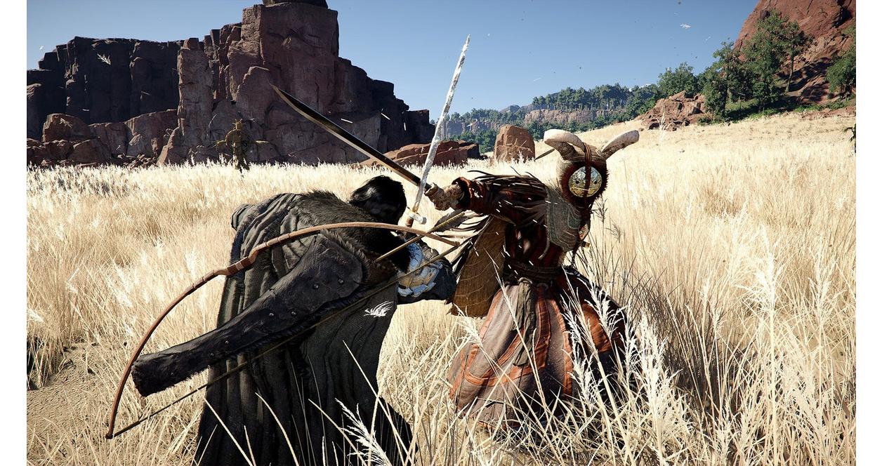 Crimson Desert - PlayStation 5