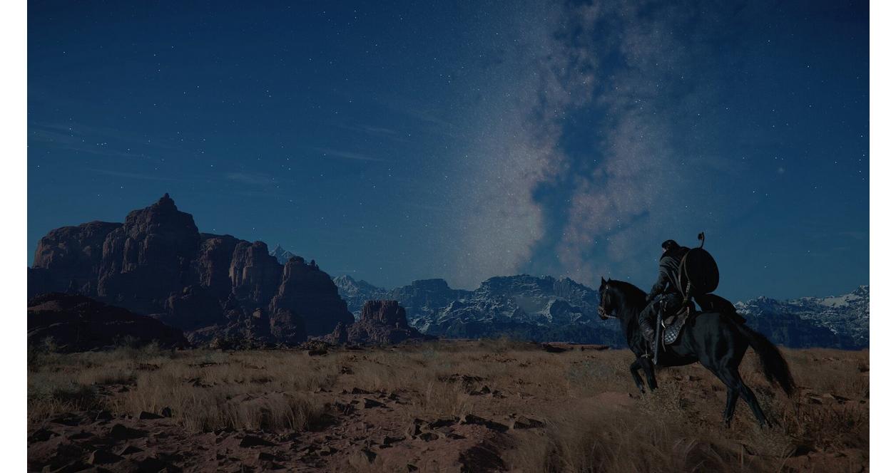 Crimson Desert - PlayStation 5