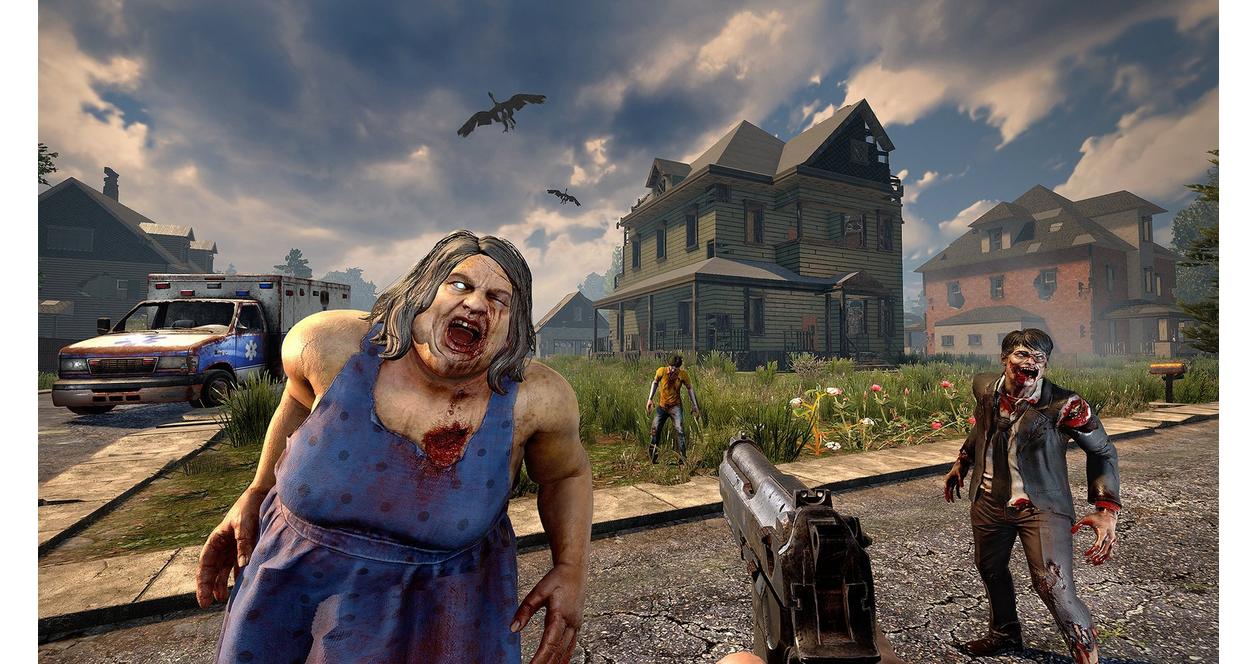 7 Days to Die: Console Edition Survival Bundle - Xbox Series X