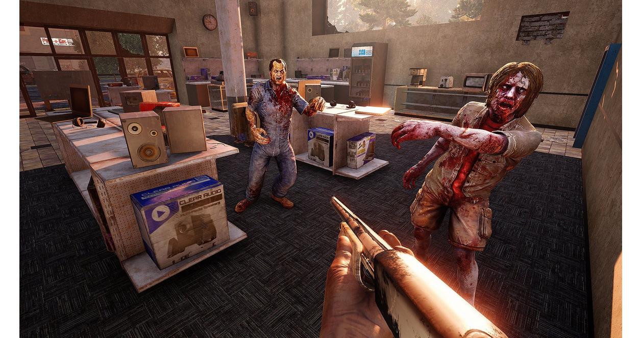 7 Days to Die: Console Edition Survival Bundle - Xbox Series X