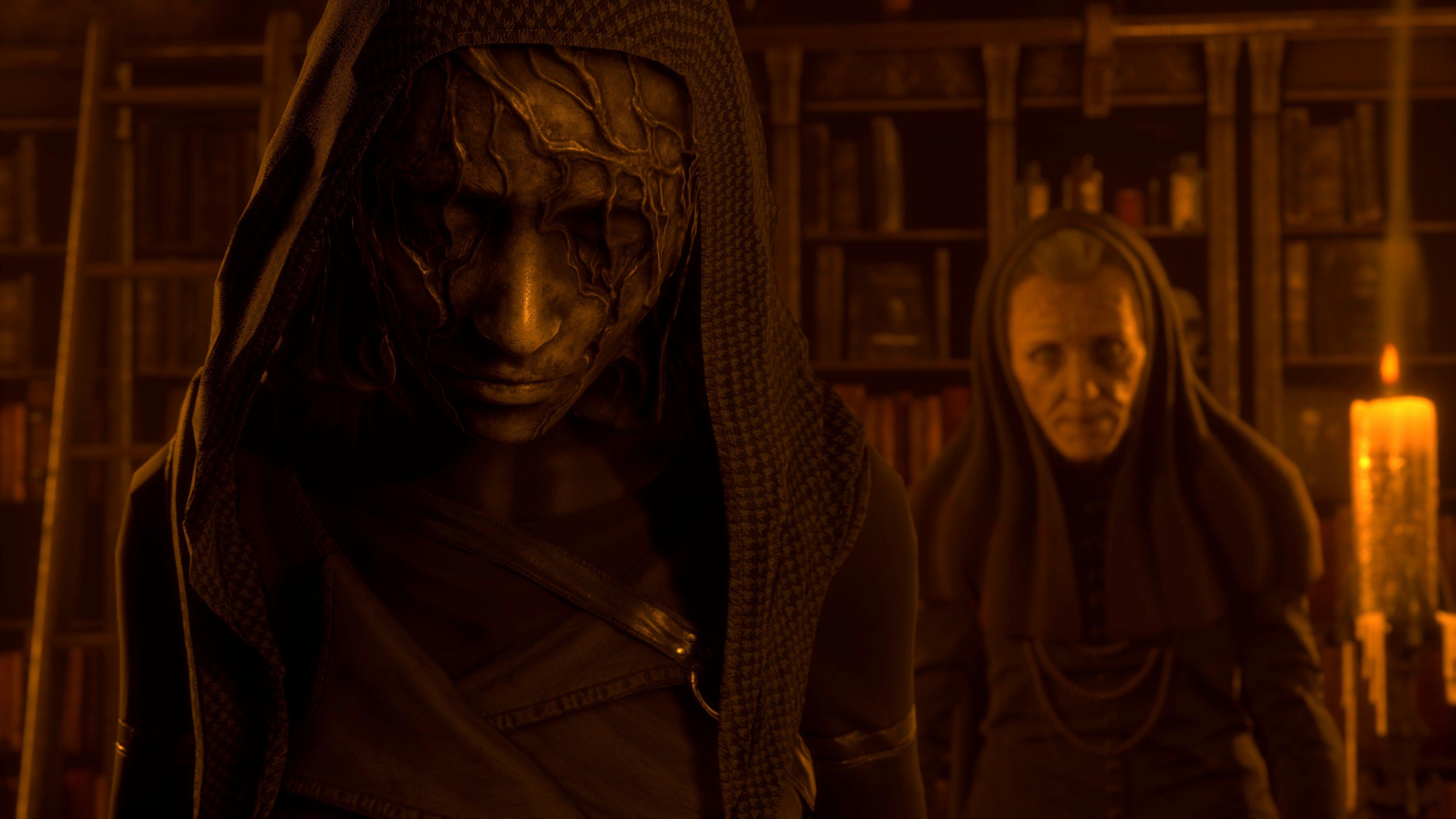 Unholy - PlayStation 5