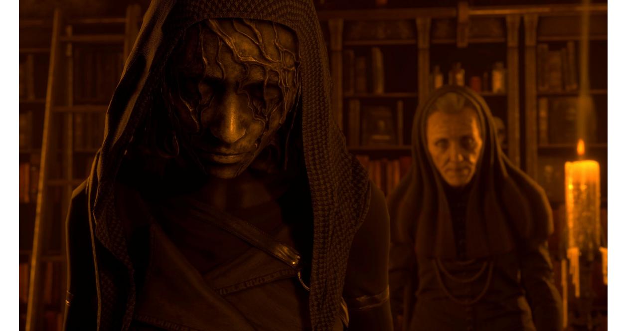 Unholy - PlayStation 5