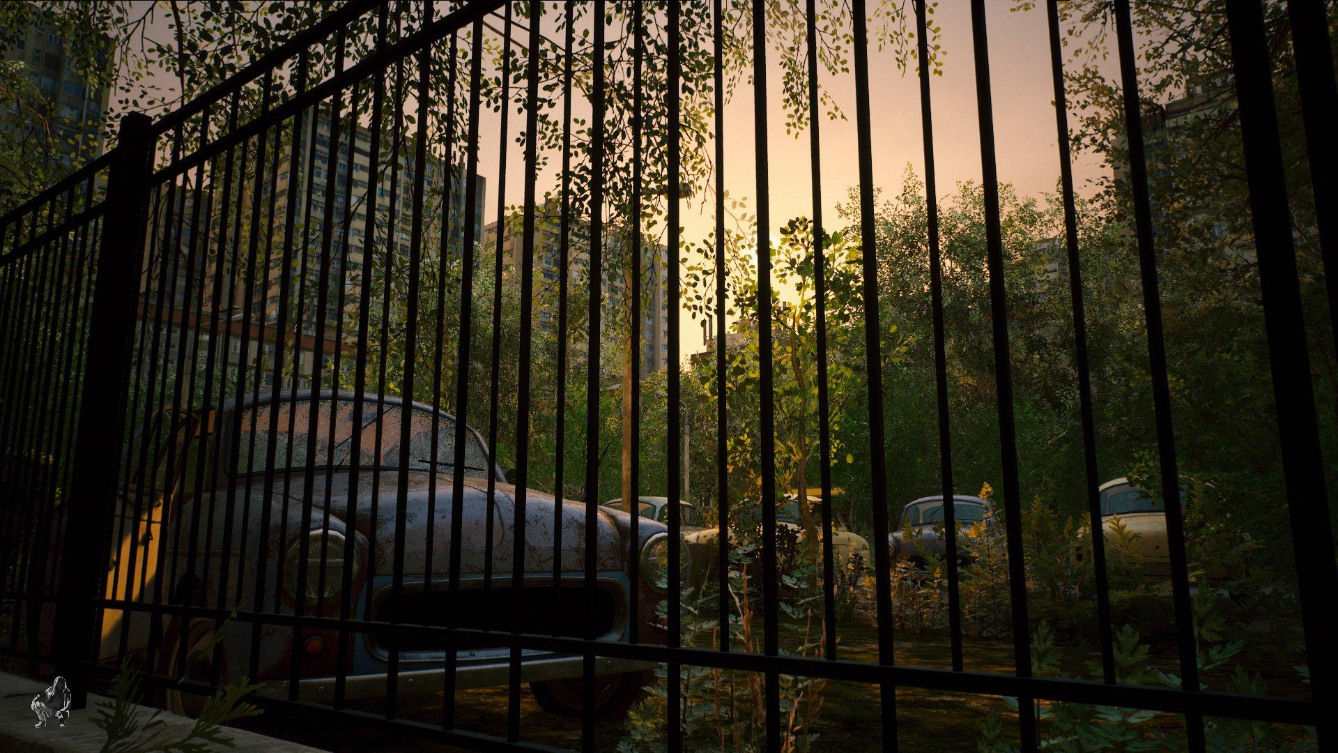 Unholy - PlayStation 5