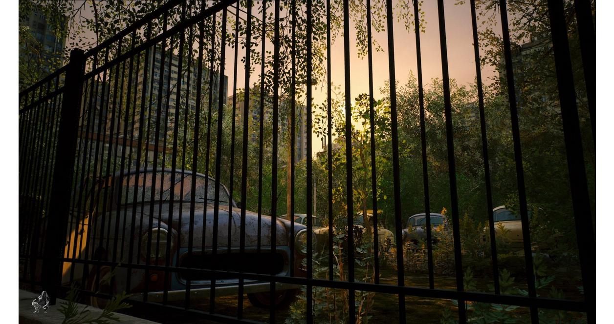 Unholy - PlayStation 5