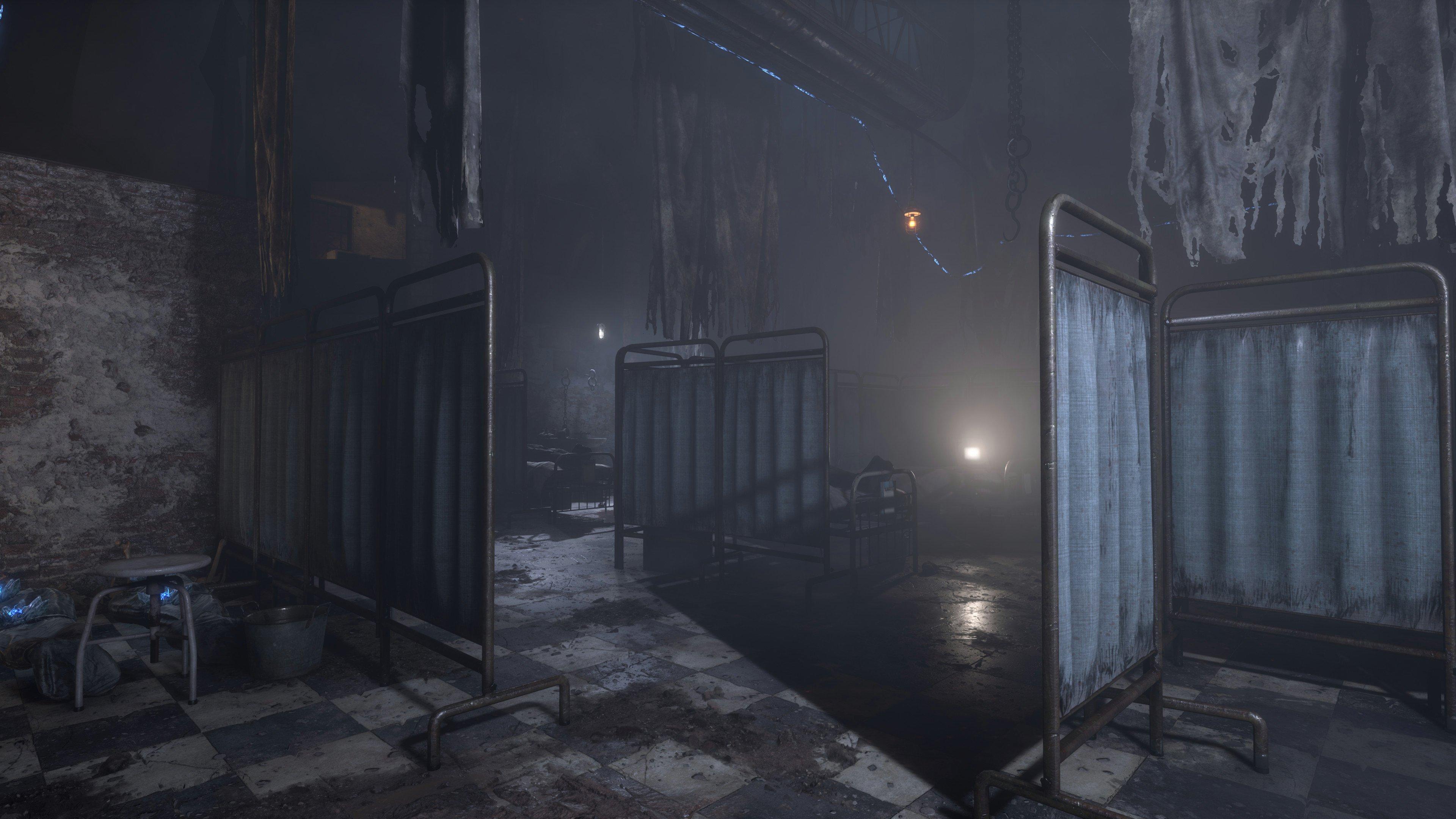 Unholy - PlayStation 5