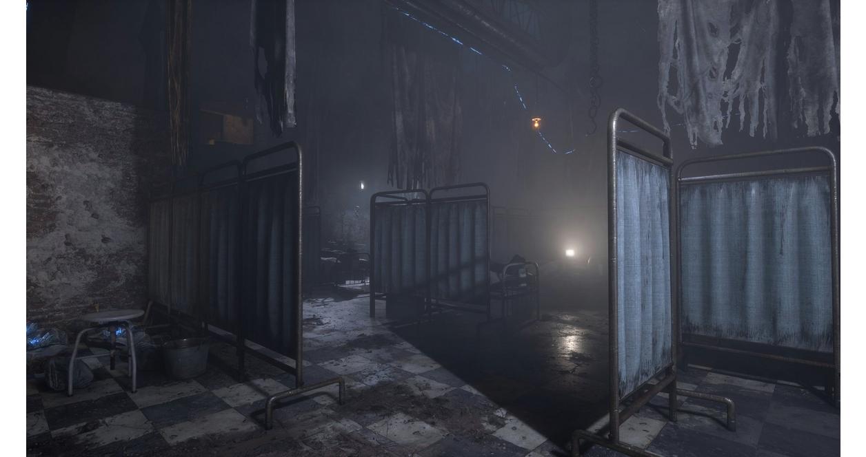 Unholy - PlayStation 5