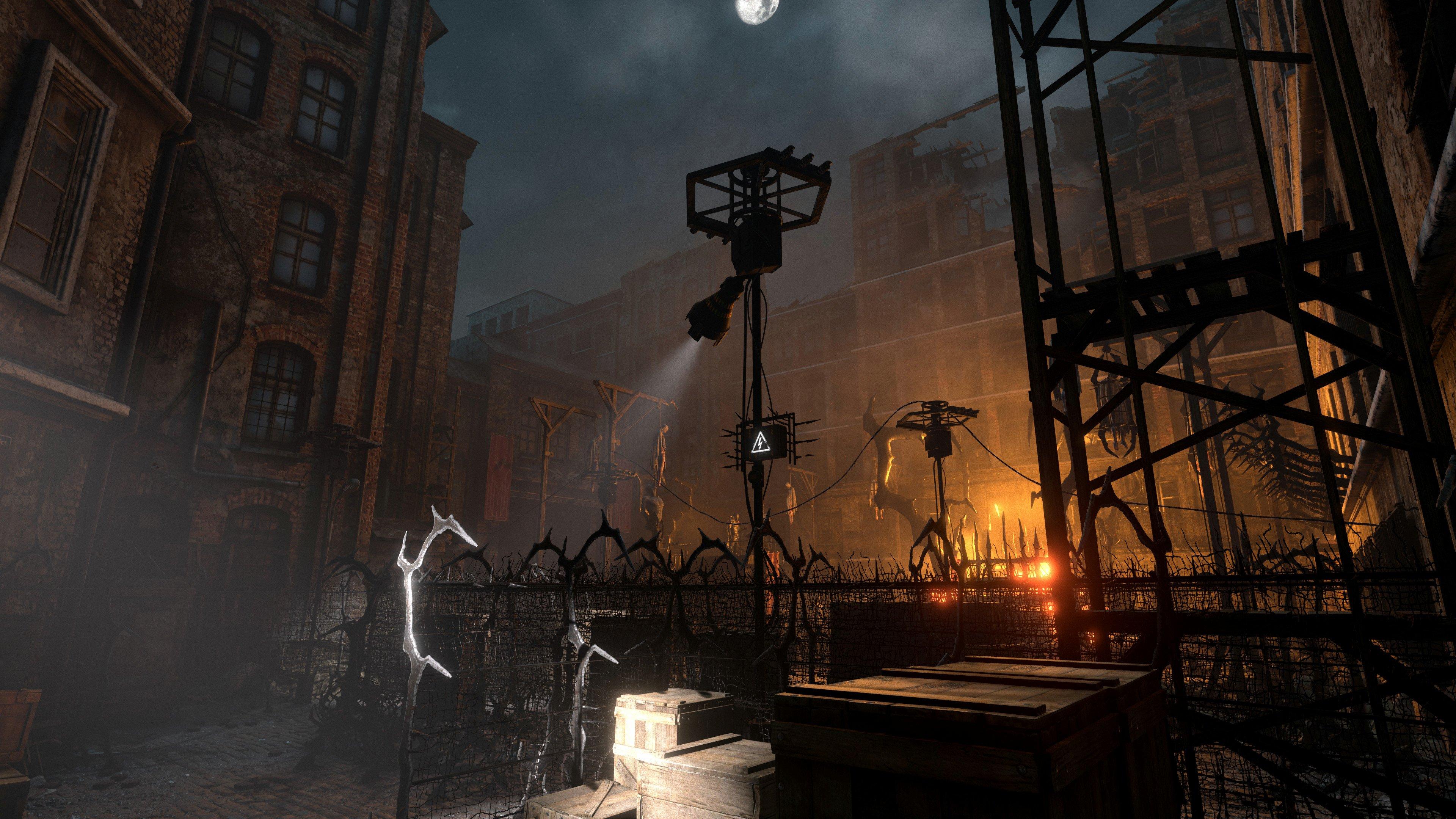 Unholy - PlayStation 5