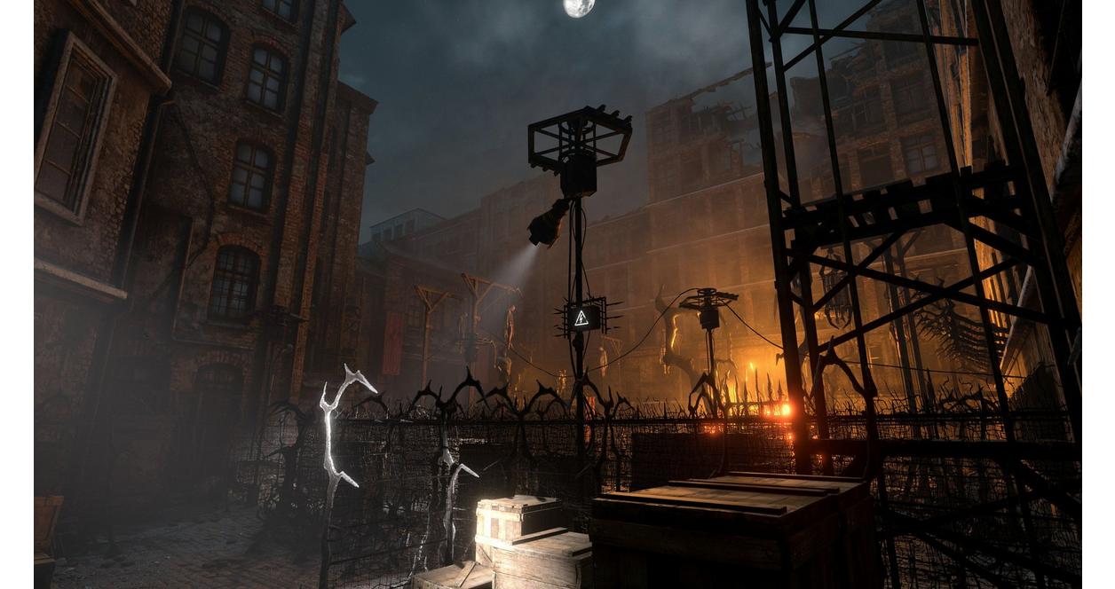 Unholy - PlayStation 5